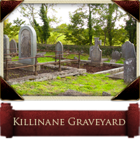 Killinane Graveyard